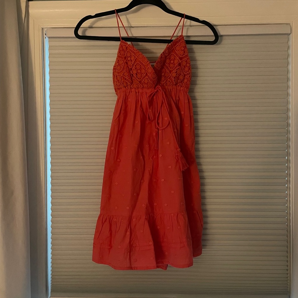 Summer dress